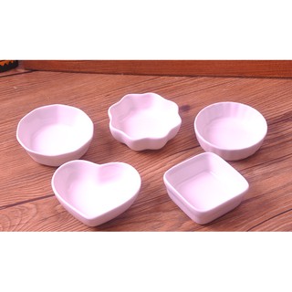 Set 3 chén sứ nhỏ - Thảo Đà Lạt