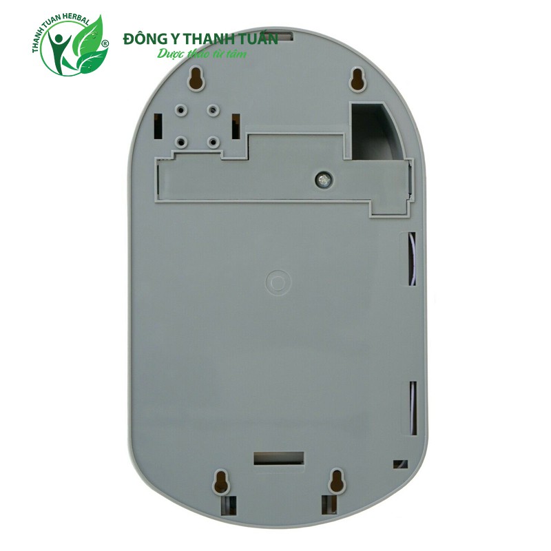 Máy xịt cồn cảm ứng tự động ( treo tường)  ATMOR AT110 Thái Lan - Tiện dụng sát khuẩn tay khu vực công cộng