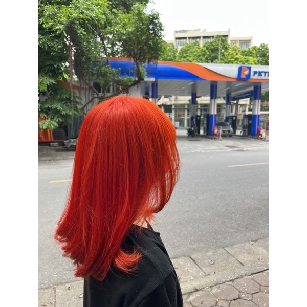 Phục hồi liên kết tóc pH Plex - Olaplex