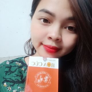 Bột rửa mặt hoa cúc kiềm dầu - Thảo Shop