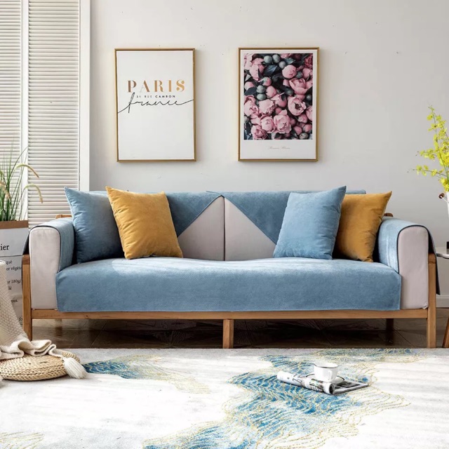 Bọc sofa chống thấm 706 size 70*70cm