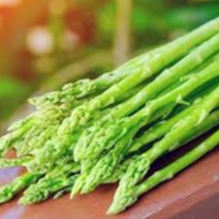 20 HẠT GIỐNG MĂNG TÂY XANH