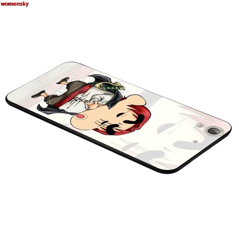 Huawei Y3II Y5II Y6II Y3 Y5 Y6 Y7 Y9 Prime Nova2 Lite Pro 2017 2018 2019 HWPTO Pattern-2 Silicon Case