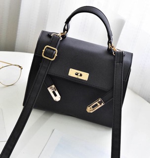 HM Bikin sz 23 da trơn mịn