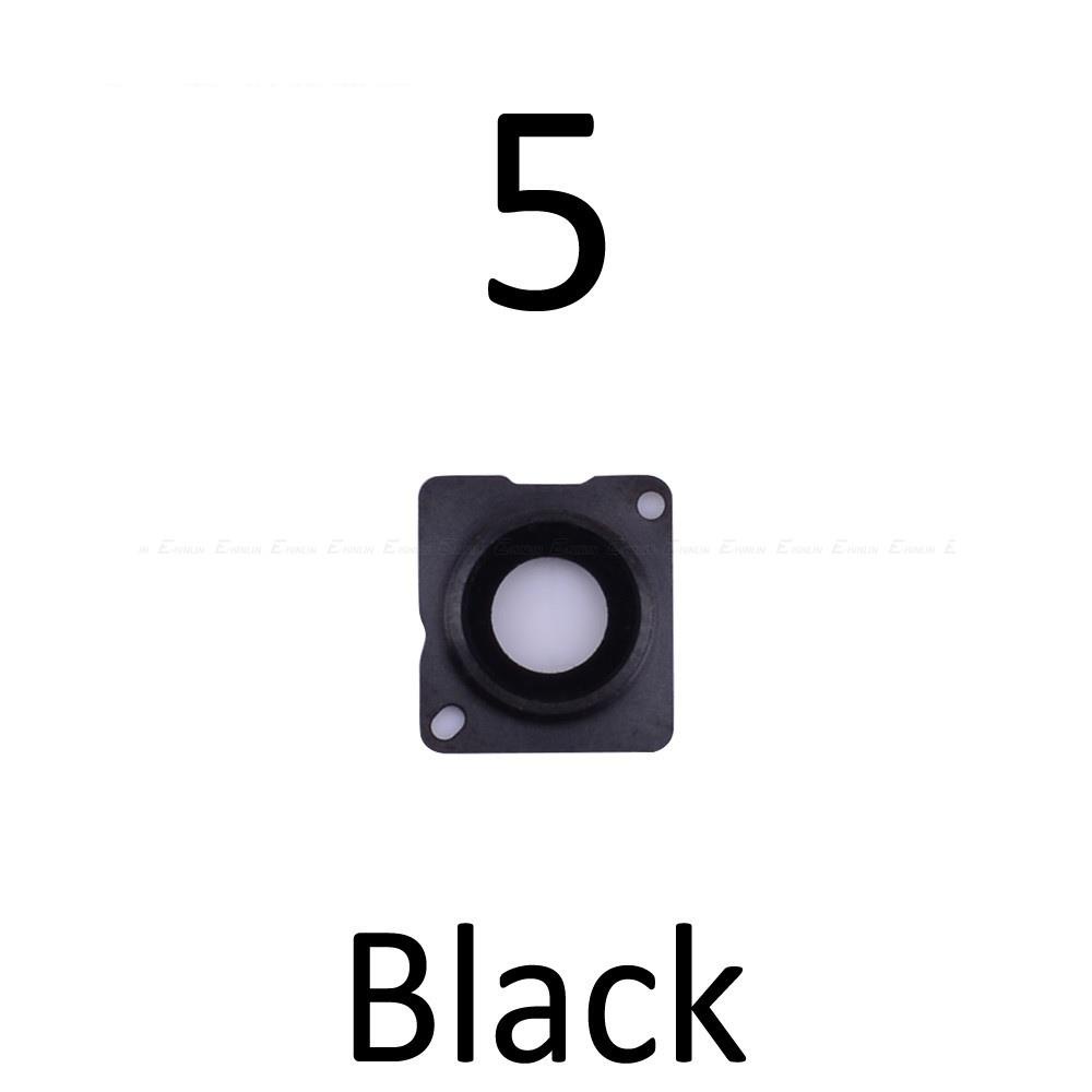 Khung Bảo Vệ Ống Kính Camera Sau Thay Thế Chuyên Dụng Cho IP 4S 5 5S SE 5C 6S 6 Plus