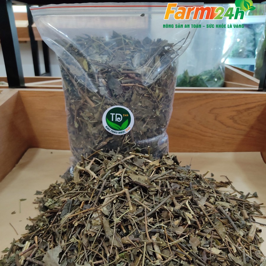 [1kg] Chè vằng Nghệ An thanh nhiệt, giúp ngủ ngon, ổn định huyết áp, lợi sữa, tốt cho mẹ sau sinh, giảm béo |Farm24h