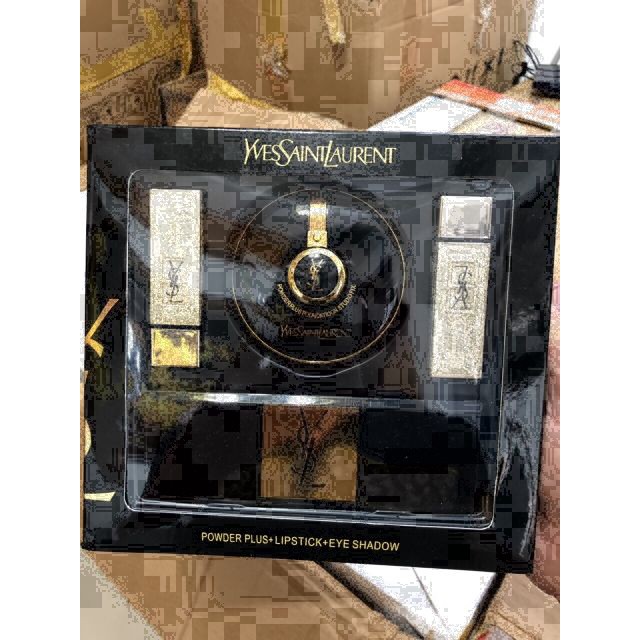 Sét trang điểm YSL 4 món | BigBuy360 - bigbuy360.vn
