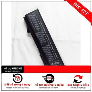 [BH12TH] Pin Laptop Dell Latitude E5400 E5410 E5500 E5510