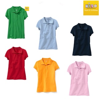 [[Follow shop săn deal hot ngày 22/4] Sỉ Áo có cổ áo polo xuất khẩu VNXK