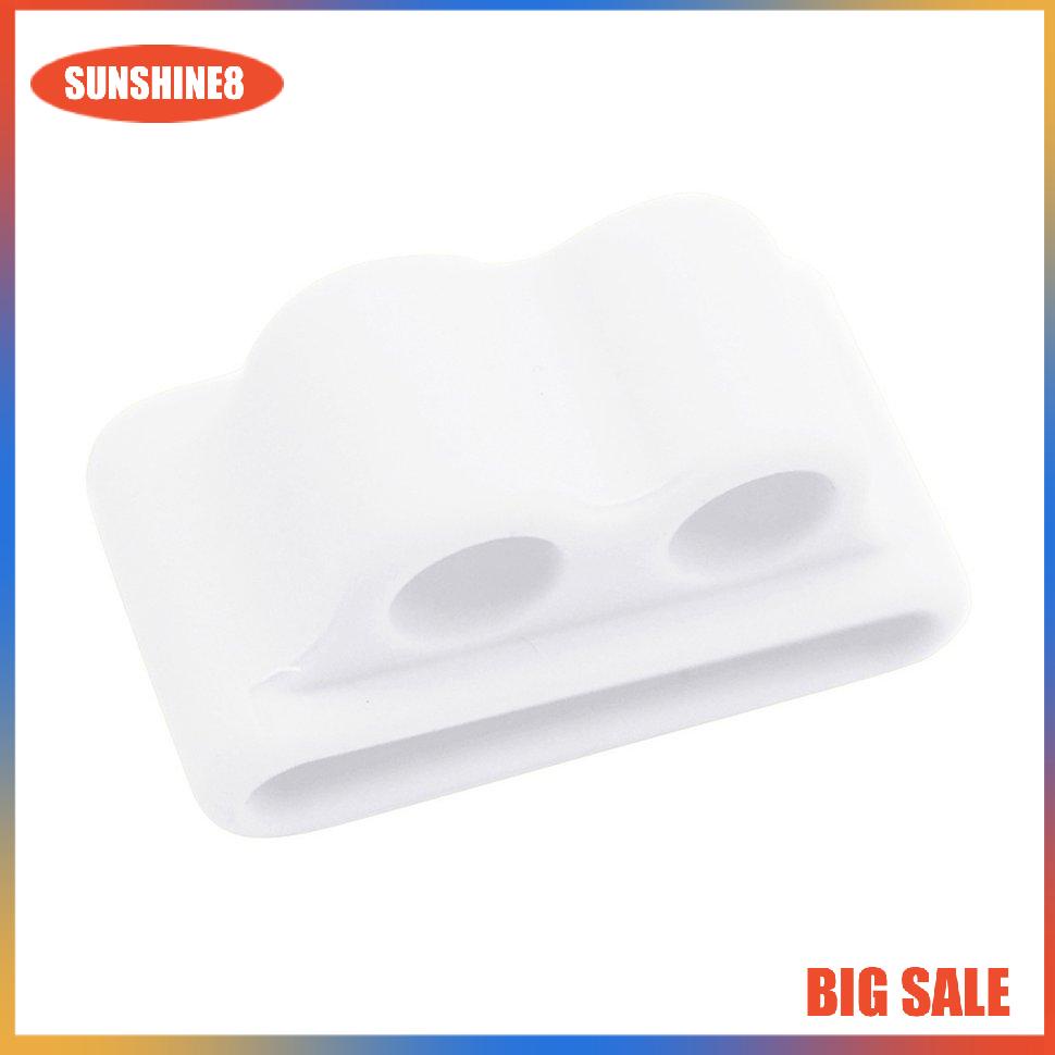 Vỏ bảo vệ hộp sạc tai nghe không dây AP 3 bằng silicon chống thất lạc