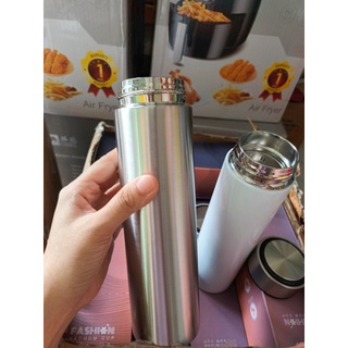 Bình giữ nhiệt inox 500ml