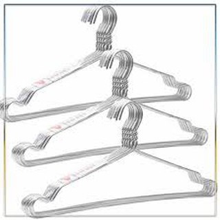 MÓC QUẦN ÁO TRẺ EM 10 CÁI