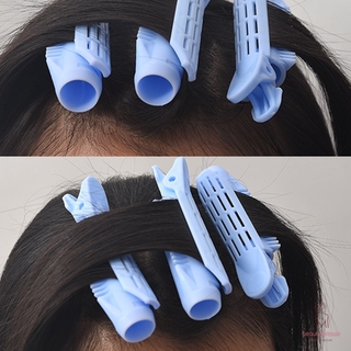 Bộ 2 Kẹp Tóc Tạo Kiểu Phong Cách Hàn Quốc