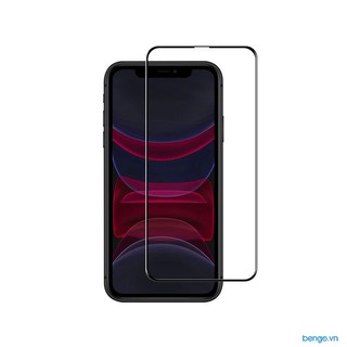 Dán cường lực iPhone 11 Pro Max/11 Pro/11 JCPAL Preserver