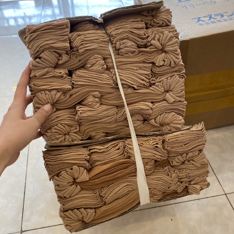 Tất Giấy cho mẹ Ở cữ sau sinh