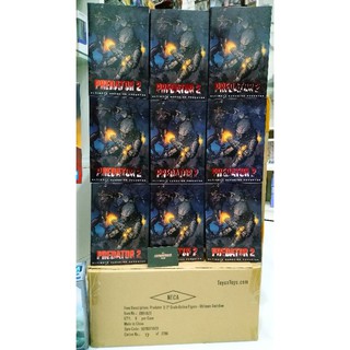 Mô hình NECA Ultimate Guardian Predator