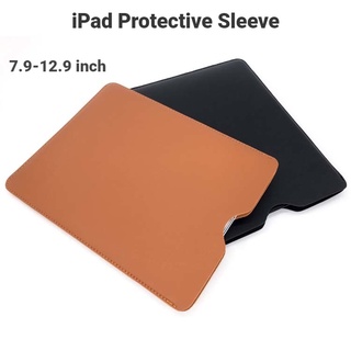 Túi đựng ipad air 2 3 4 6 ipad air pro mini 1 / 2 / 3 / 4 10.9 '' ipad 1 / 2 / 3 / 4 ipad pro 9.7 '' 10.5 '' 11 '' 12.9 ''