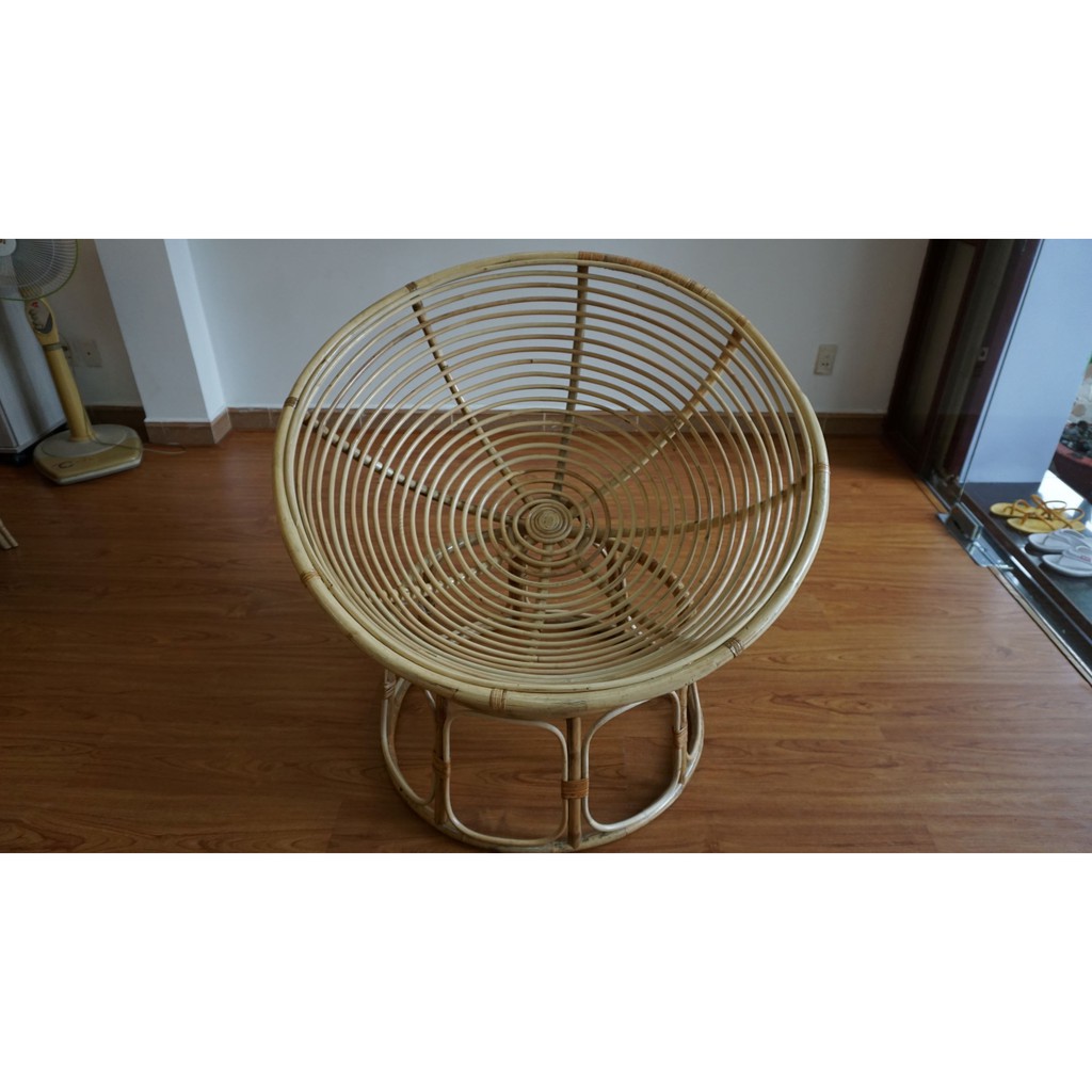 Ghế Thư Giãn Papasan GP1M