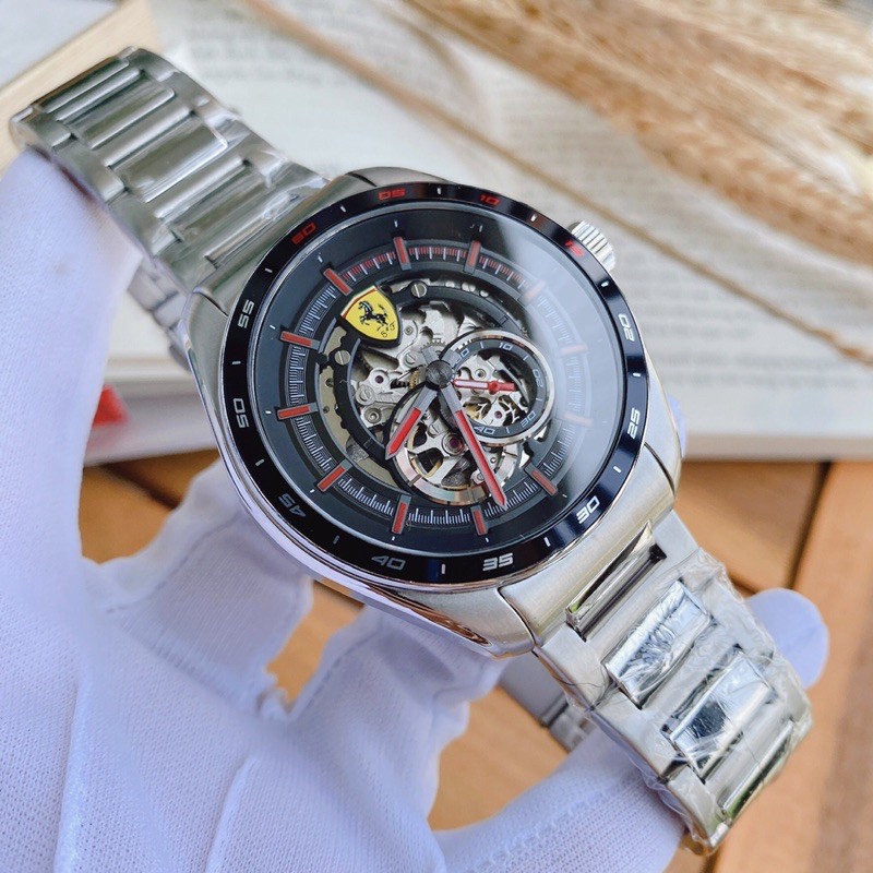 Đồng hồ nam Ferrari 0830689