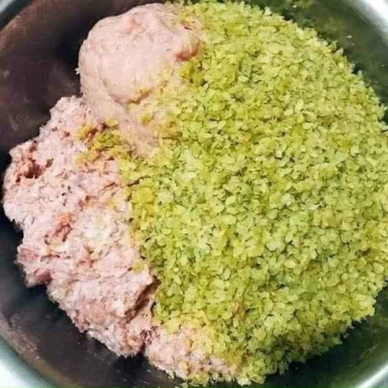 cốm non tây bắc 1kg ❤️GIÁ SỈ❤️thơm ngon bổ dưỡng
