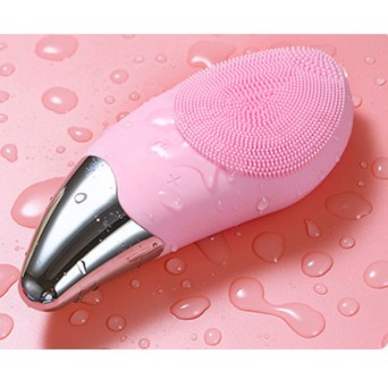 Máy rửa mặt Mini cầm tay Sonic Facial Brush Xiaomimi SB1831