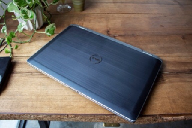 Laptop cũ dell E6520, core i5 2520, ram 4G, hdd 250, | WebRaoVat - webraovat.net.vn