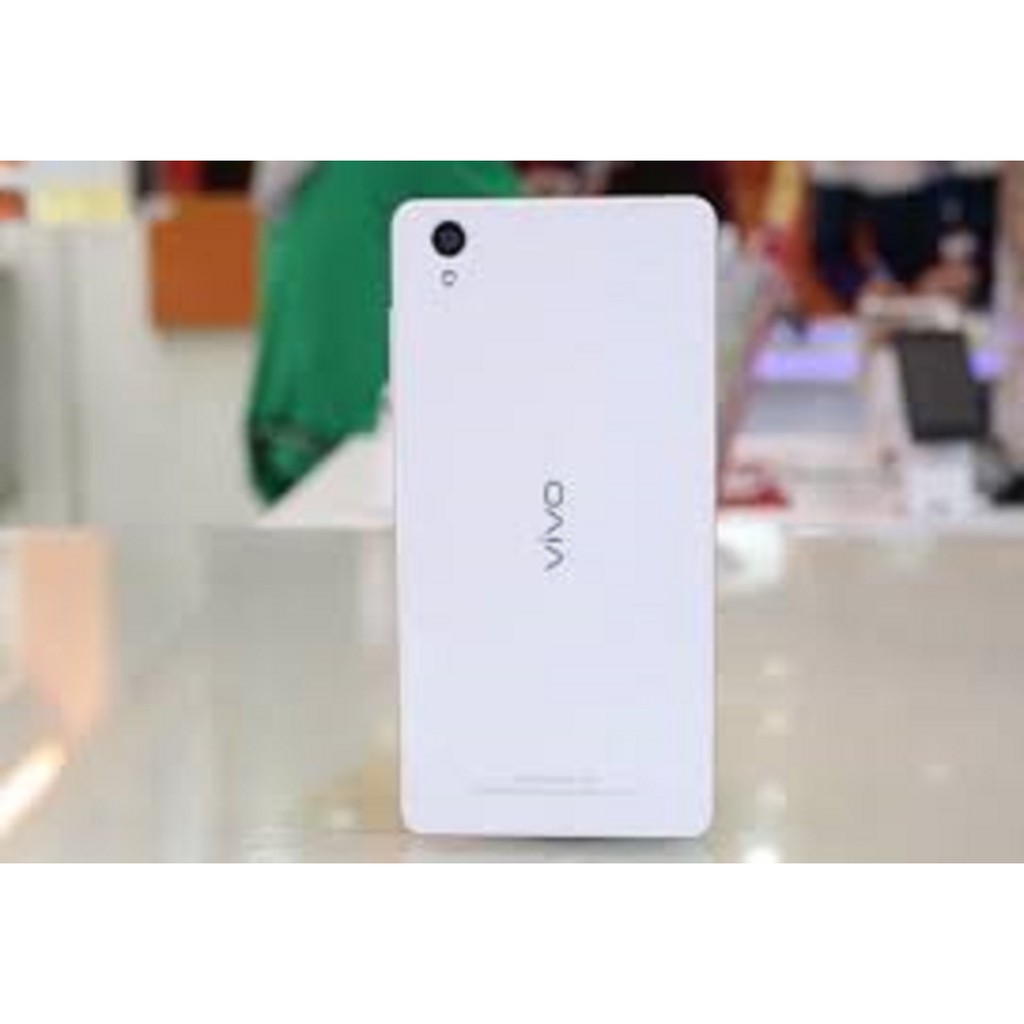 điện thoại smartphone giá rẻ VIVO Y51 2sim ram 2G/16G mới zin - có Tiếng Việt, zalo TIKTOK FB YOUTUBE ngon | BigBuy360 - bigbuy360.vn