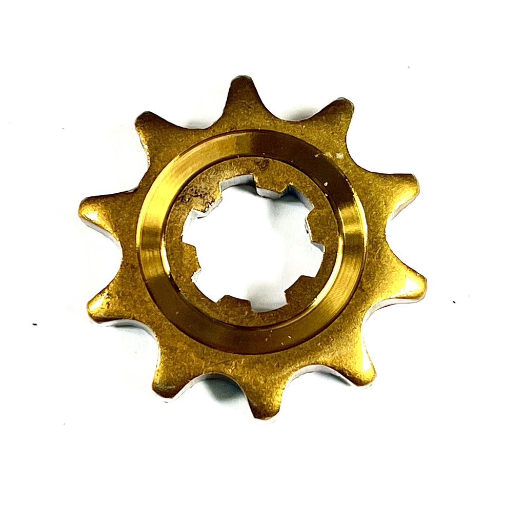 Nhông nhỏ xe dream hiệu phoenix- 10T