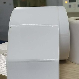 GIẤY IN TEM TRÀ SỮA  - Khổ 50 * 30