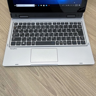 Laptop 2 trong 1 NEC VK11 màn 11.6 inch - Core M5 6Y54 ram 4G