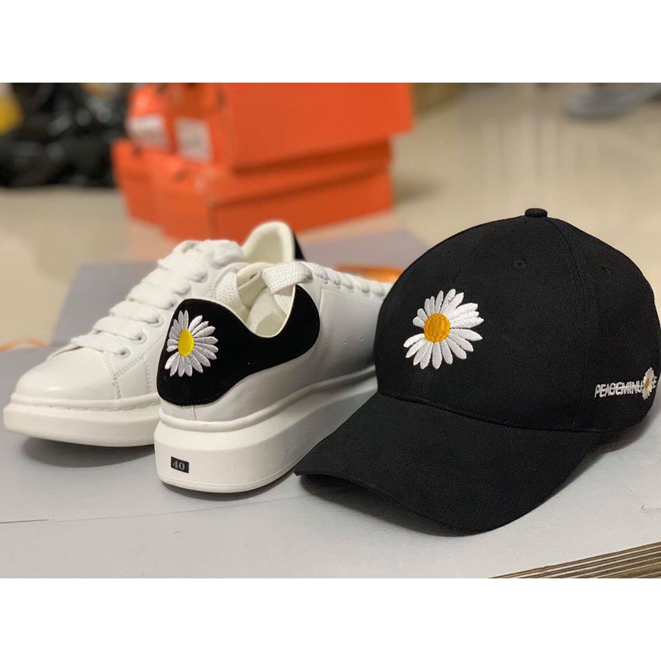 MCQ Hoa cúc_FREE SHIP_FULL BOX
