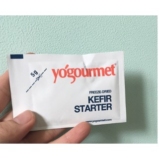 Men Nấm Sữa Chua Kefir (Gói Lẻ)