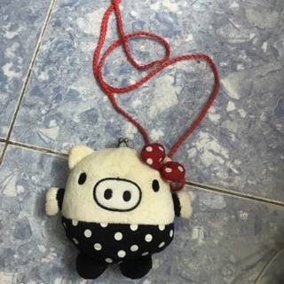 Gấu bông của huỳnh xuân