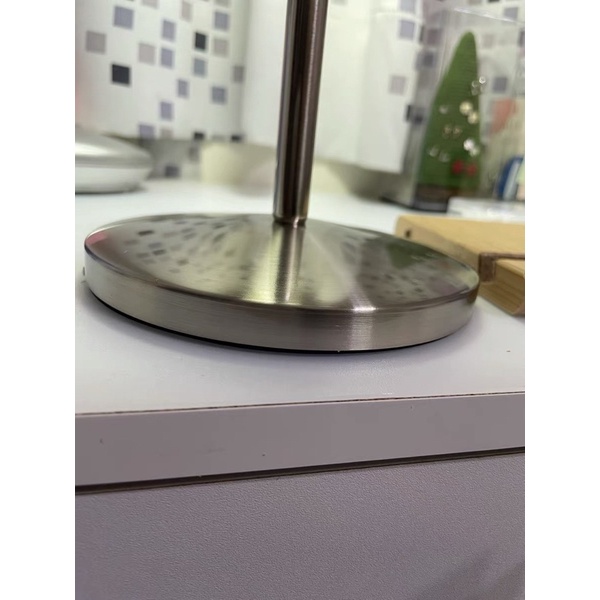 Gương soi inox trang điểm để bàn loại cao cấp