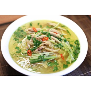 Miến tươi Thái Lan