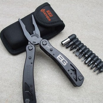 Bộ kìm đa năng Gerber nhiều chức năng