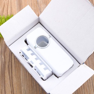 Dụng cụ lấy kem đánh răng tự động Touch Me