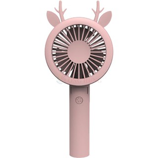 QUẠT CẦM TAY MINI IMEBOBO IM9689