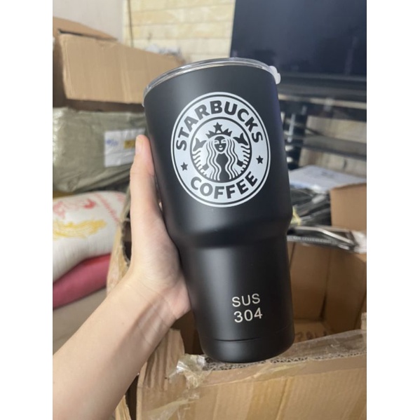 Ly Giữ nhiệt Thái Lan 900ML