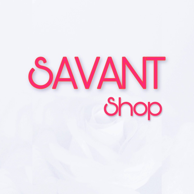 Savant Shop, Cửa hàng trực tuyến | BigBuy360 - bigbuy360.vn