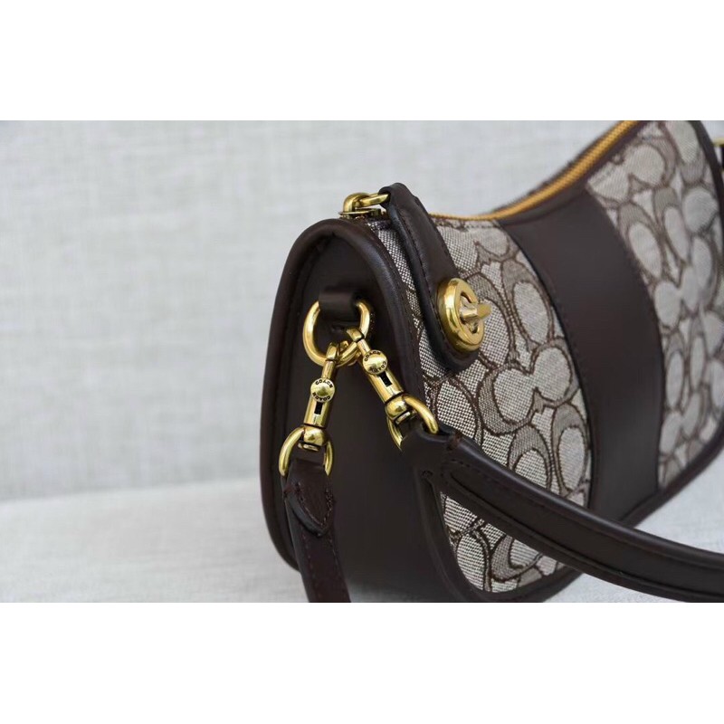 Túi Coach thuyền vãi