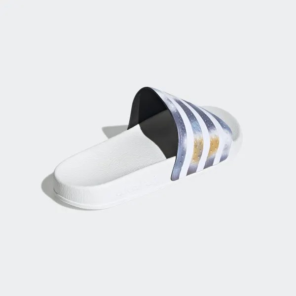 Dép Adidas Adilette Chống NướcCHÍNH HÃNGDép Adidas Adilette Shower Cloud White - [H00151]