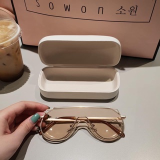 Kính râm Gentle monster afix