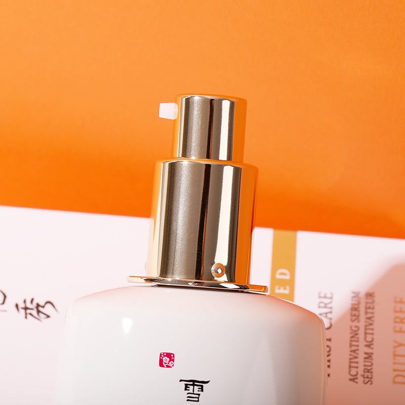 Tinh chất kích hoạt chống lão hóa da Sulwhasoo First Care Activating Serum