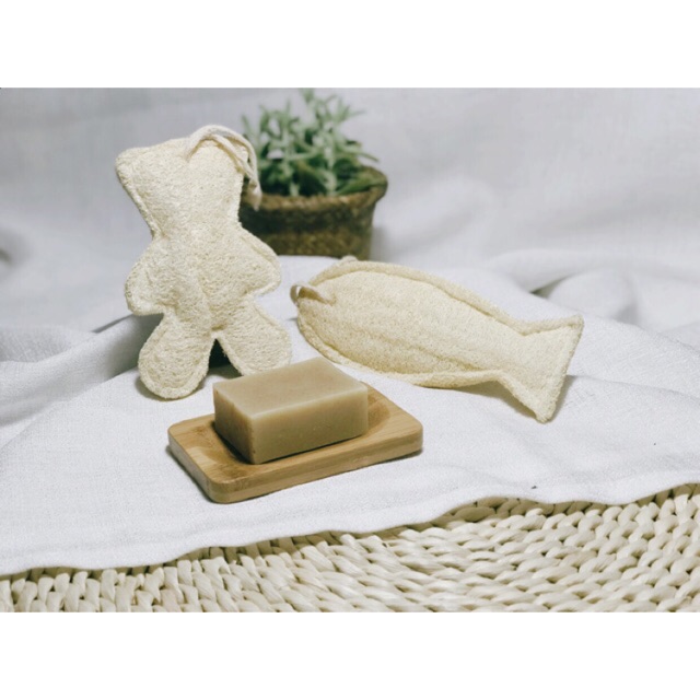 Xà phòng Mù u- Lá Neem