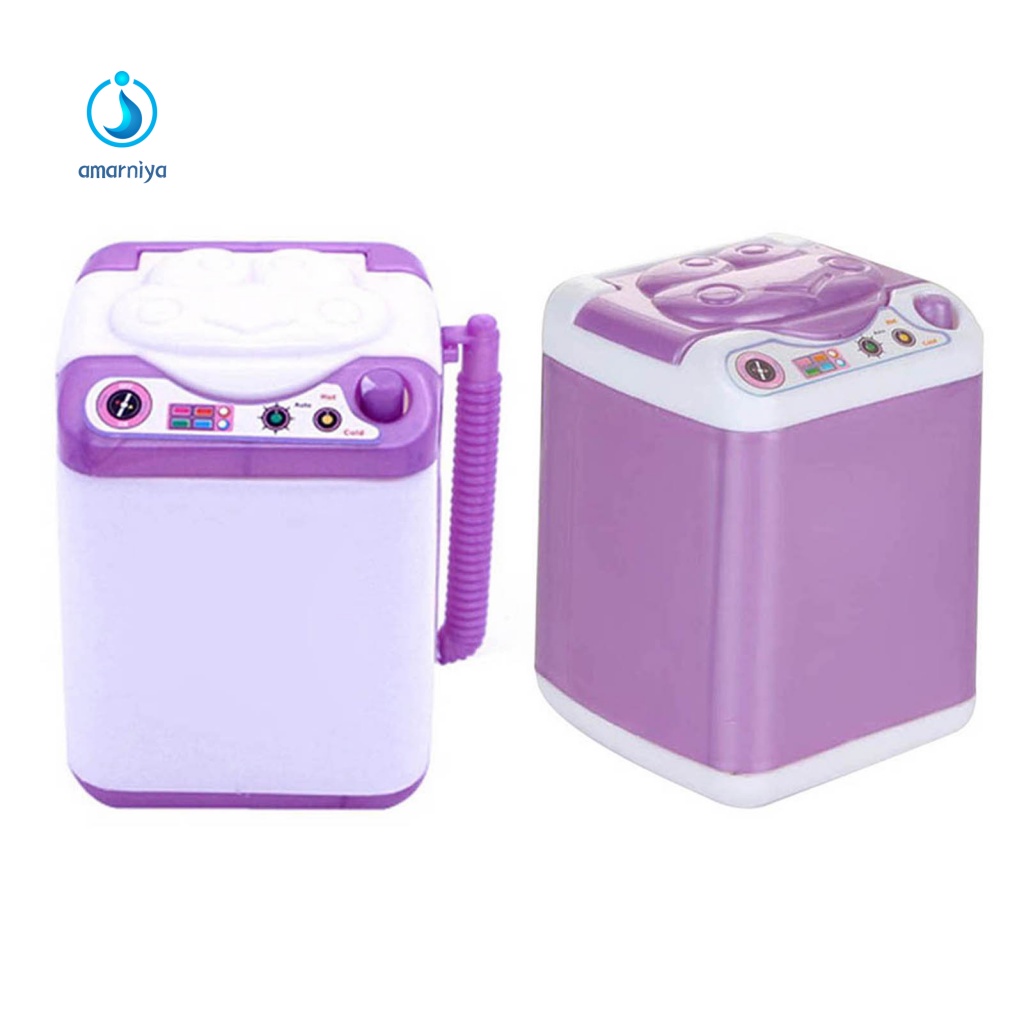 Máy Giặt Đồ Chơi Mini Cho Bé