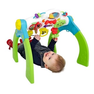 Đồ chơi kệ chữ A Winfun 0802/0822