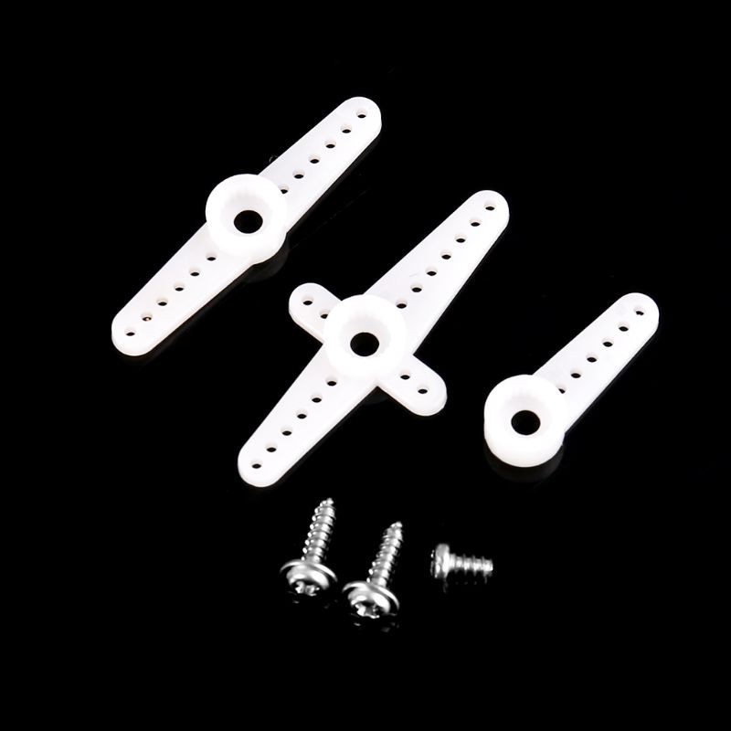 Set 5/10 cáp động cơ SG90 Micro Servo 9G cho bộ điều khiển từ xa | BigBuy360 - bigbuy360.vn