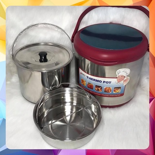 Nồi ủ nhiệt đa năng Decker’s Home 6 Lít SX-60BF
