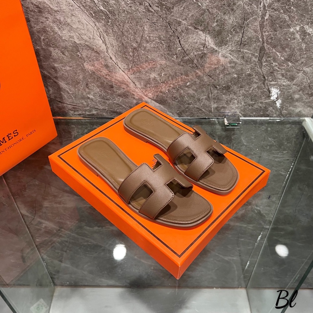Dép Lê Hermes 22 Màu Full Size 35-39